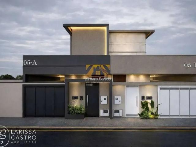 Casa venda em Região Geográfica Imediata de Palmas, Palmas