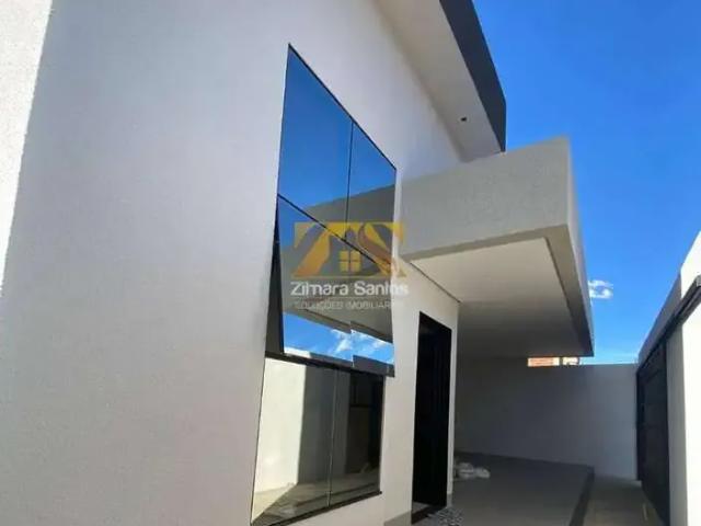 Casa venda em Região Geográfica Imediata de Palmas, Palmas