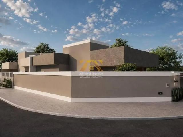 Casa venda em Região Geográfica Imediata de Palmas, Palmas