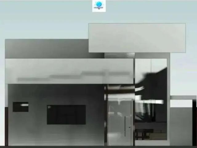Casa venda em Região Geográfica Imediata de Palmas, Palmas