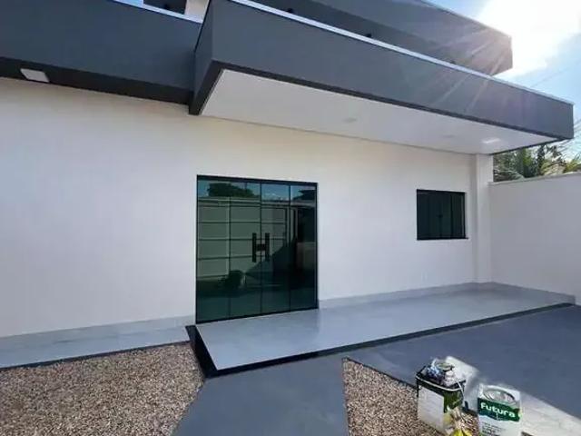 Casa venda em Região Geográfica Imediata de Palmas, Palmas