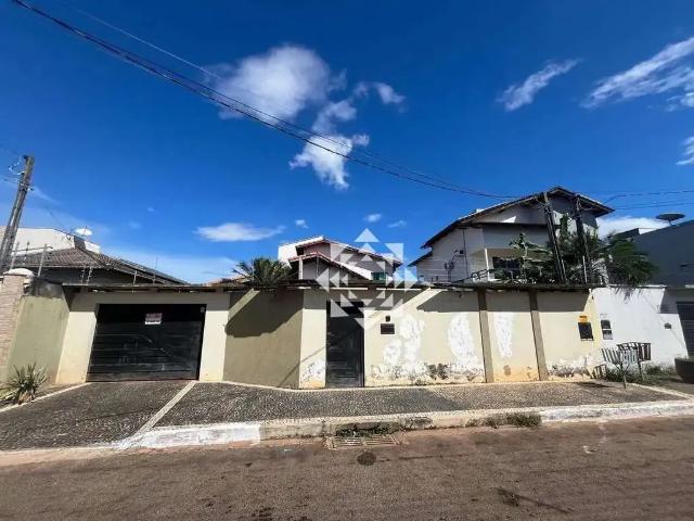 Casa venda em Região Geográfica Imediata de Palmas, Palmas