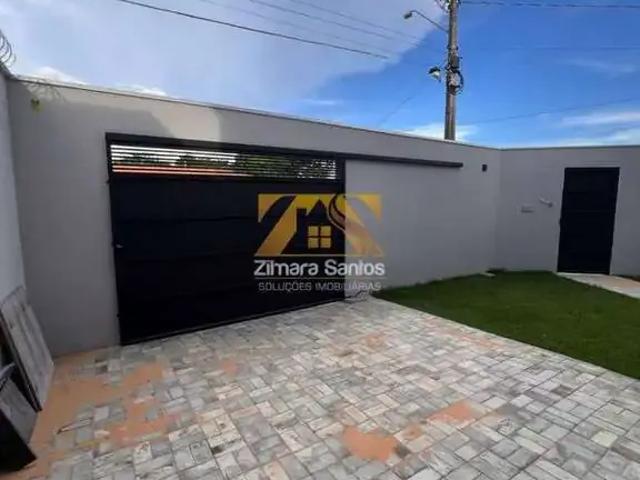 Casa venda em Região Geográfica Imediata de Palmas, Palmas