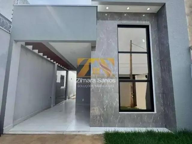 Casa venda em Região Geográfica Imediata de Palmas, Palmas