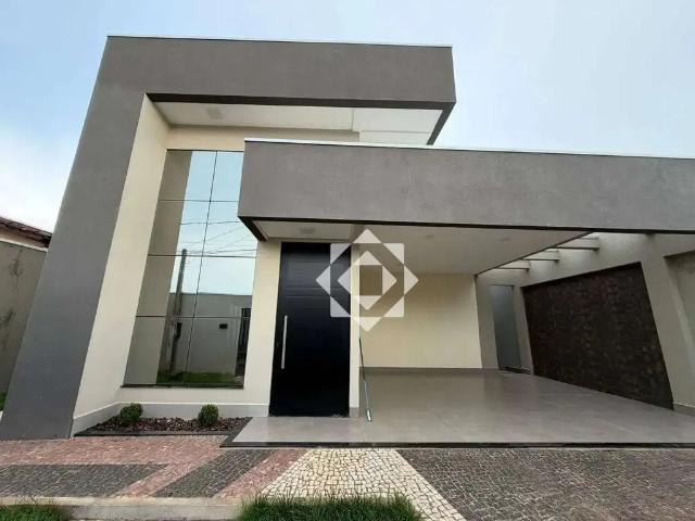 Casa venda em Região Geográfica Imediata de Palmas, Palmas