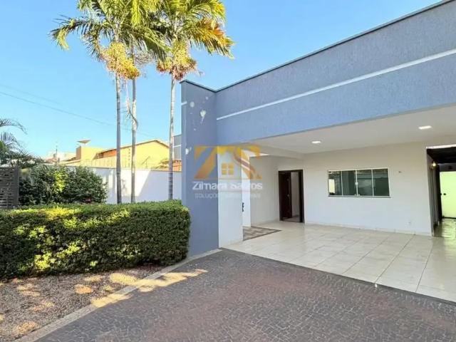 Casa venda em Região Geográfica Imediata de Palmas, Palmas