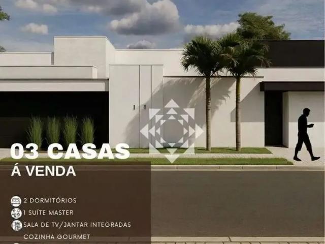 Casa venda em Região Geográfica Imediata de Palmas, Palmas