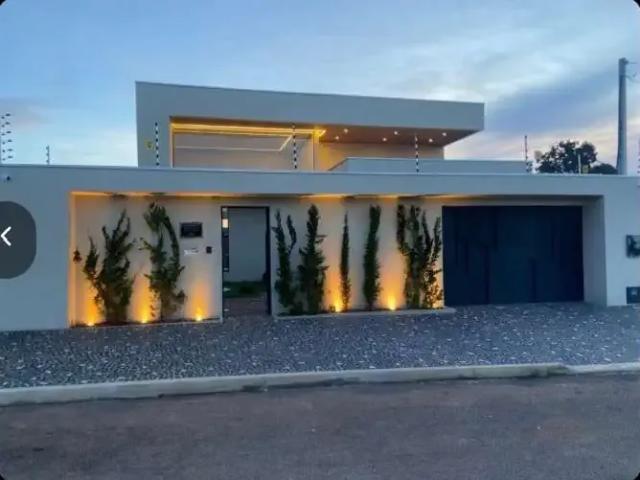 Casa venda em Região Geográfica Imediata de Palmas, Palmas