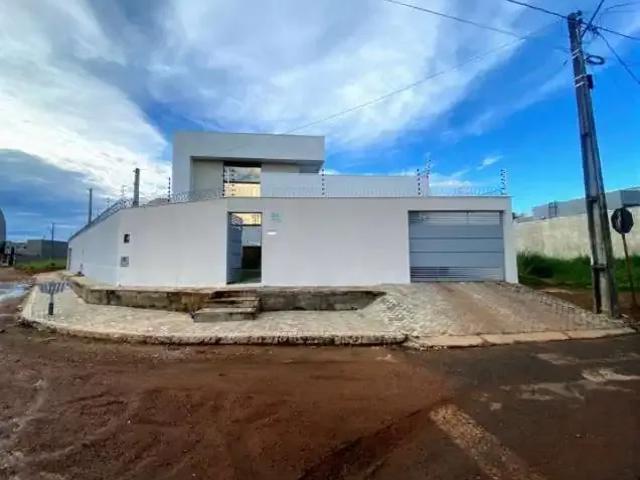 Casa venda em Região Geográfica Imediata de Palmas, Palmas