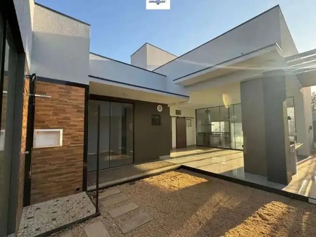 Casa venda em Região Geográfica Imediata de Palmas, Palmas