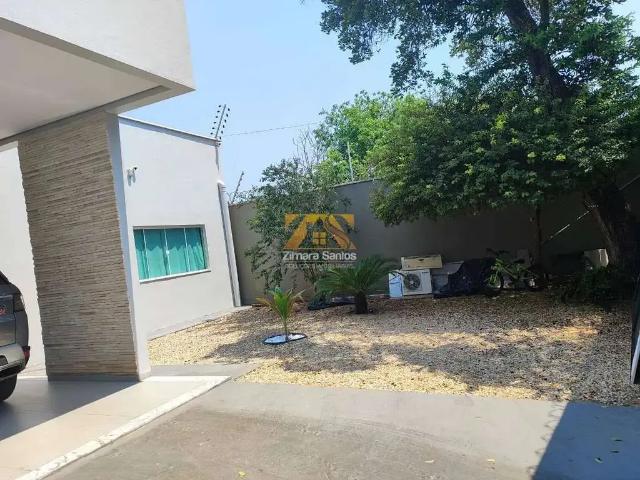 Casa venda em Região Geográfica Imediata de Palmas, Palmas
