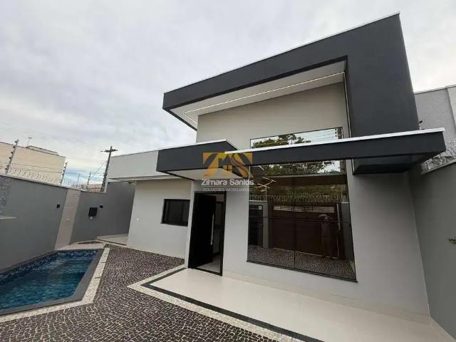 Casa venda em Região Geográfica Imediata de Palmas, Palmas