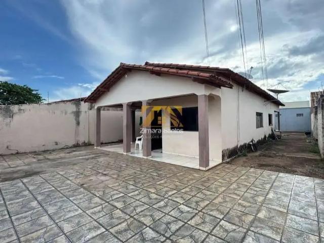 Casa venda em Região Geográfica Imediata de Palmas, Palmas