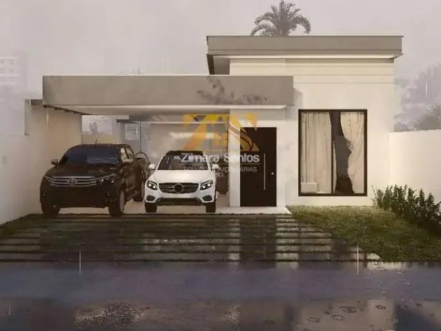 Casa venda em Região Geográfica Imediata de Palmas, Palmas