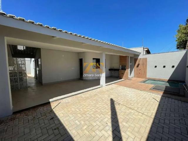 Casa venda em Região Geográfica Imediata de Palmas, Palmas