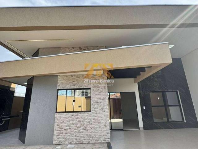 Casa venda em Palmas, Região Geográfica Intermediária de Palmas