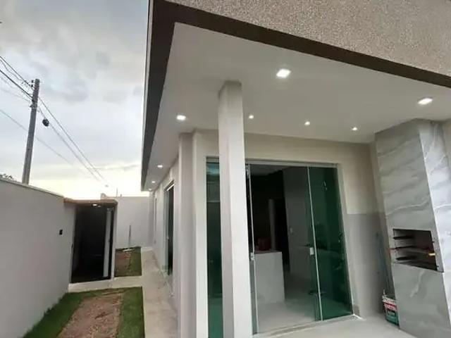 Casa venda em Região Geográfica Imediata de Palmas, Palmas