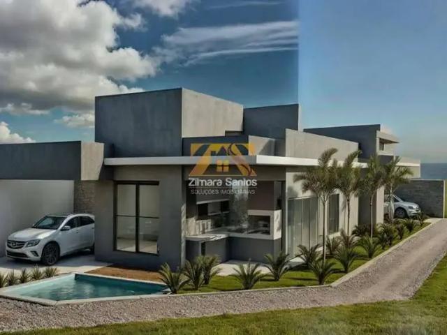 Casa venda em Região Geográfica Imediata de Palmas, Palmas