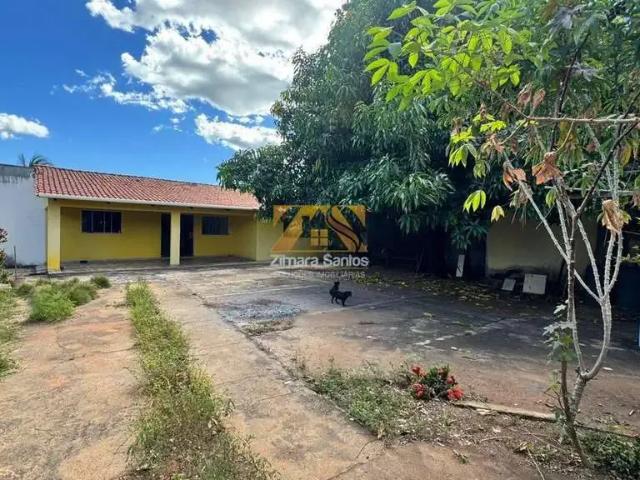 Casa venda em Região Geográfica Imediata de Palmas, Palmas