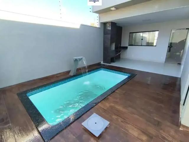 Casa venda em Região Geográfica Imediata de Palmas, Palmas