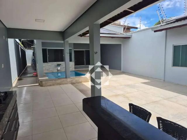 Casa venda em Região Geográfica Imediata de Palmas, Palmas