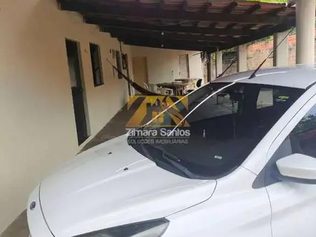 Casa venda em Região Geográfica Imediata de Palmas, Palmas