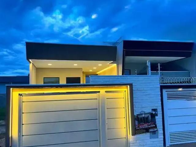 Casa venda em Região Geográfica Imediata de Palmas, Palmas