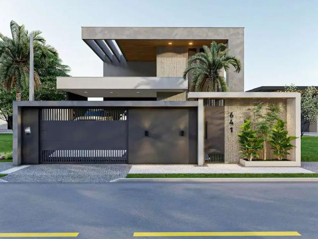 Casa venda em Região Geográfica Imediata de Palmas, Palmas