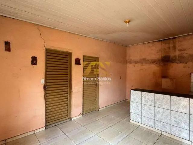 Casa venda em Região Geográfica Imediata de Palmas, Palmas