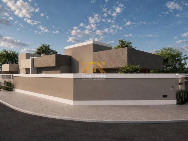 Casa venda em Quadra 505 Sul (ARSO 52), Palmas