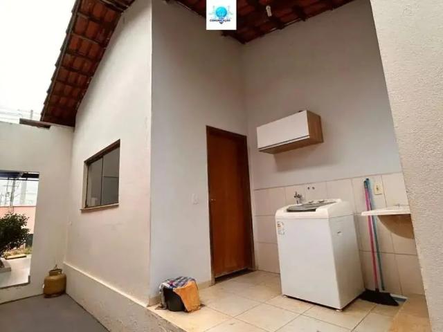 Casa venda em Palmas, Região Geográfica Intermediária de Palmas
