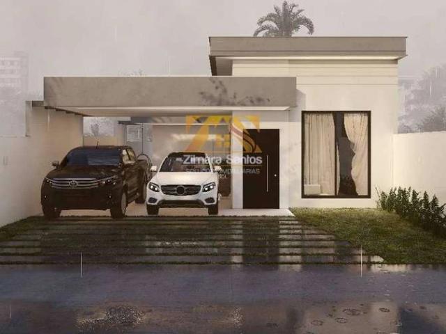 Casa venda em Palmas, Região Geográfica Intermediária de Palmas