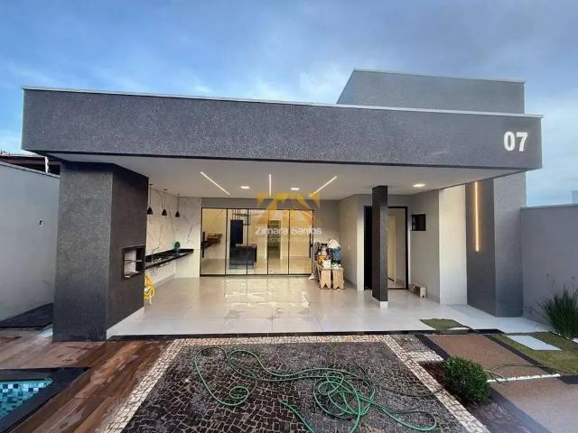 Casa venda em Região Geográfica Imediata de Palmas, Palmas