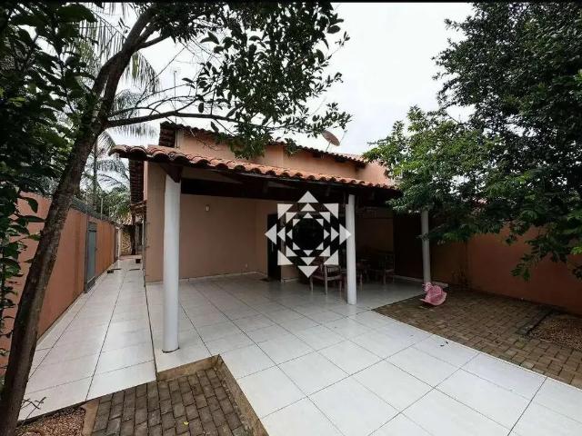 Casa venda em Região Geográfica Imediata de Palmas, Palmas