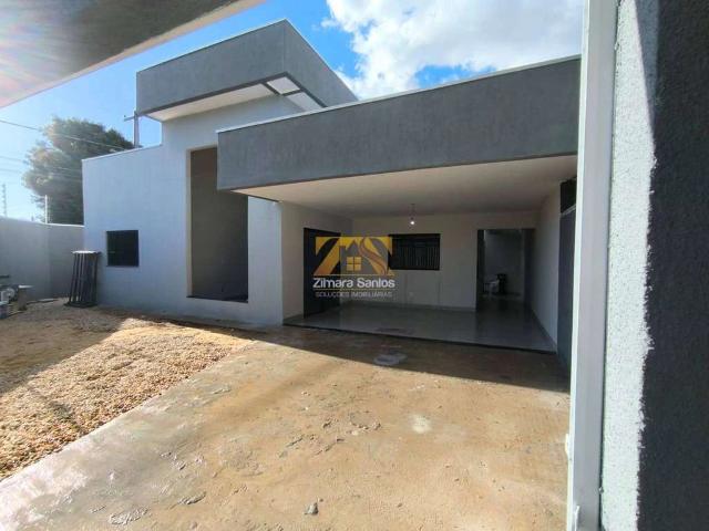 Casa venda em Palmas, Região Geográfica Intermediária de Palmas