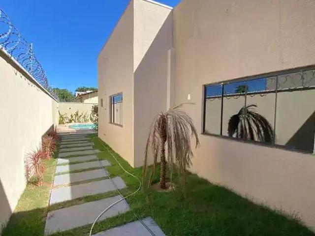 Casa venda em Região Geográfica Imediata de Palmas, Palmas