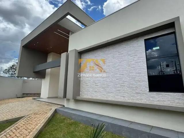 Casa venda em Região Geográfica Imediata de Palmas, Palmas
