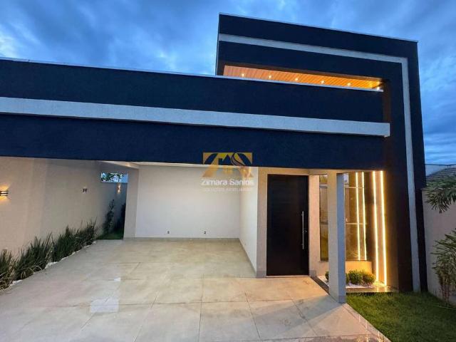 Casa venda em Palmas, Região Geográfica Intermediária de Palmas