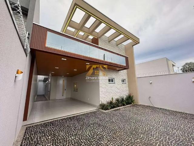 Casa venda em Região Geográfica Imediata de Palmas, Palmas