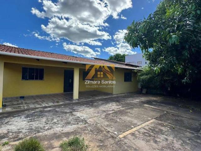 Casa venda em Palmas, Região Geográfica Intermediária de Palmas