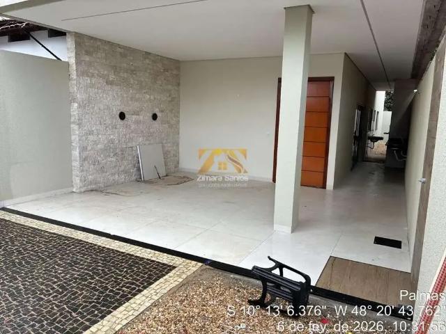 Casa venda em Região Geográfica Imediata de Palmas, Palmas