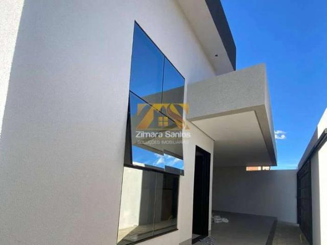 Casa venda em Palmas, Região Geográfica Intermediária de Palmas