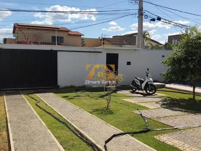 Casa venda em Região Geográfica Imediata de Palmas, Palmas