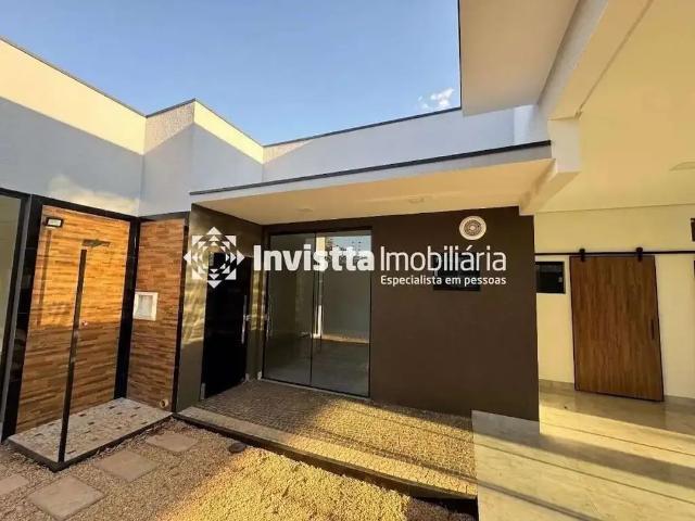 Casa venda em Região Geográfica Imediata de Palmas, Palmas