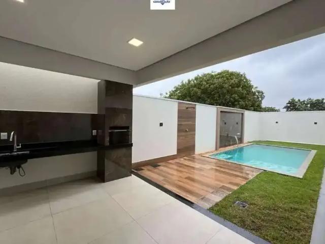 Casa venda em Região Geográfica Imediata de Palmas, Palmas