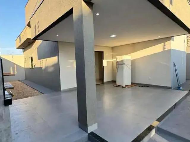 Casa venda em Palmas, Região Geográfica Intermediária de Palmas