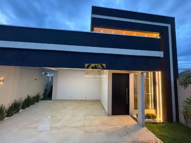 Casa venda em Região Geográfica Imediata de Palmas, Palmas