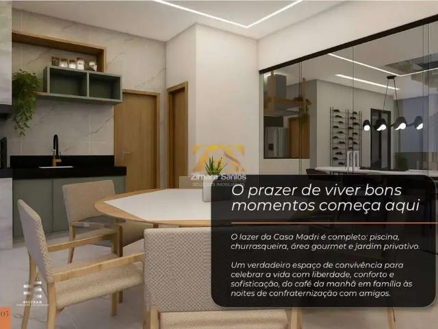 Casa venda em Região Geográfica Imediata de Palmas, Palmas