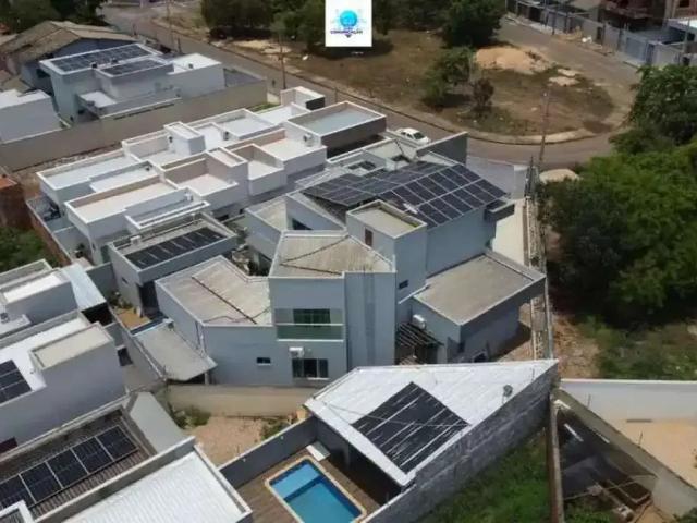 Casa venda em Região Geográfica Imediata de Palmas, Palmas