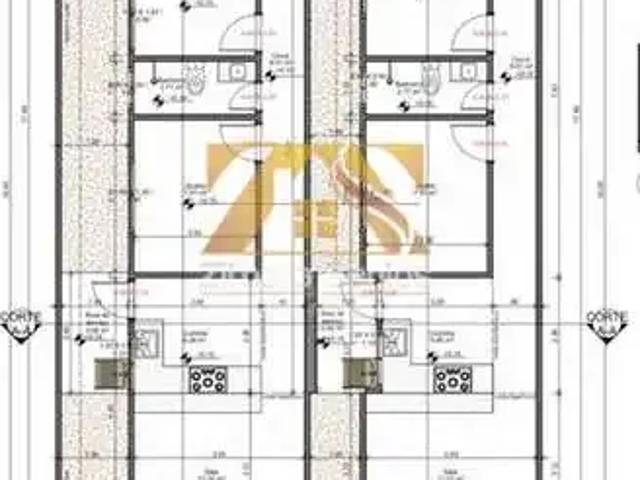 Casa venda em Região Geográfica Imediata de Palmas, Palmas